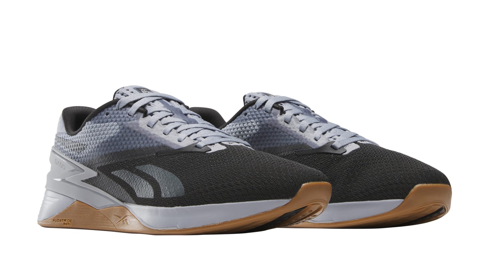 Reebok nano outlet 3.0 gris